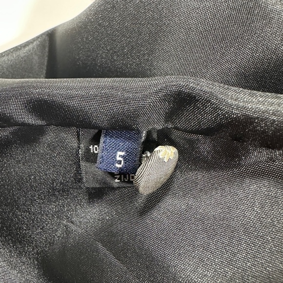 Woman’s Koors & Son Silk Vest Size 5 (NWOT)​​ - Picture 8 of 9